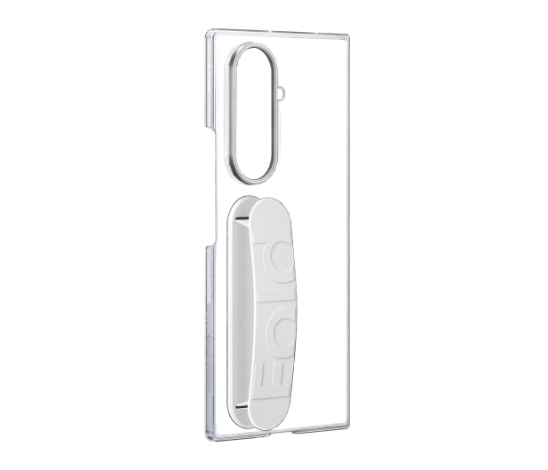 Samsung Galaxy Z Fold7 12/512GB Granatowy + Clear Case + Charger - 1347410 - zdjęcie 10